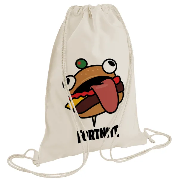 Fortnite Durr Burger — 1
