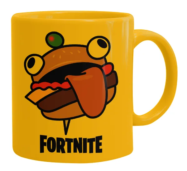 Fortnite Durr Burger — 1