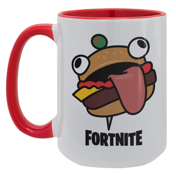 Fortnite Durr Burger — 1