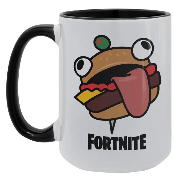 Fortnite Durr Burger — 1
