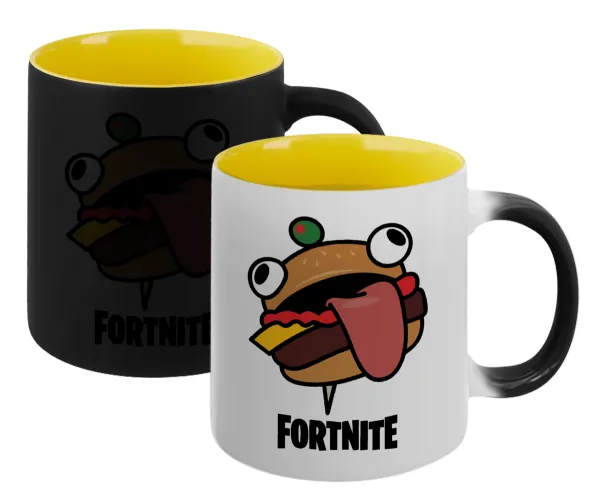 Fortnite Durr Burger — 1