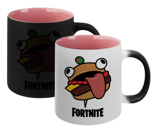 Fortnite Durr Burger — 1
