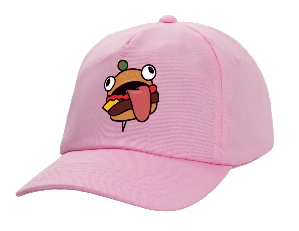 Fortnite Durr Burger — 1