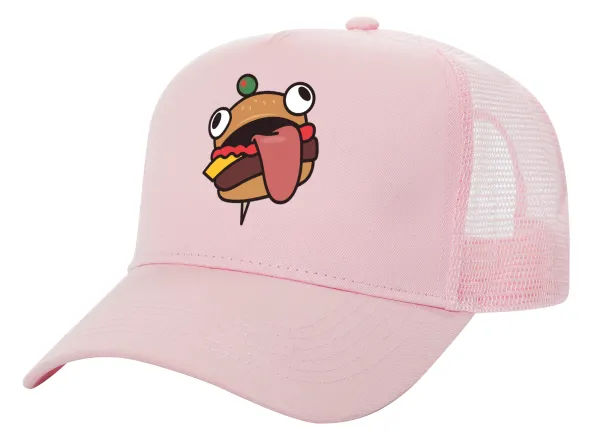 Fortnite Durr Burger — 1
