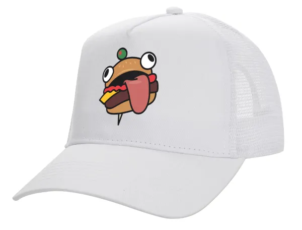 Fortnite Durr Burger — 1