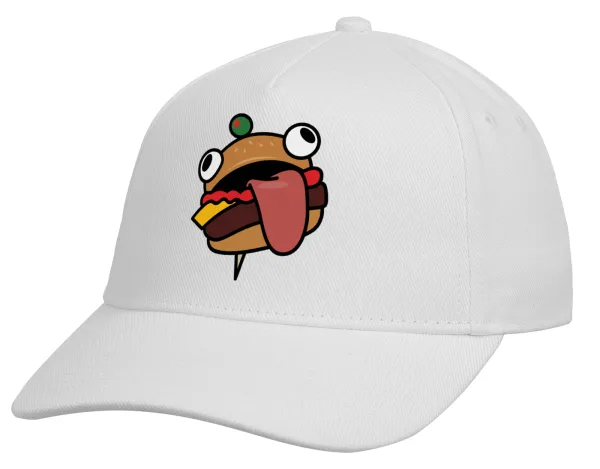 Fortnite Durr Burger — 2