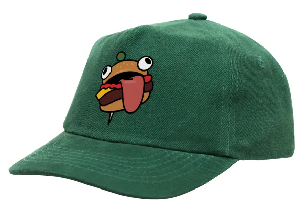 Fortnite Durr Burger — 1