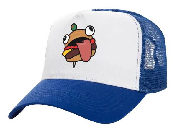 Fortnite Durr Burger — 1