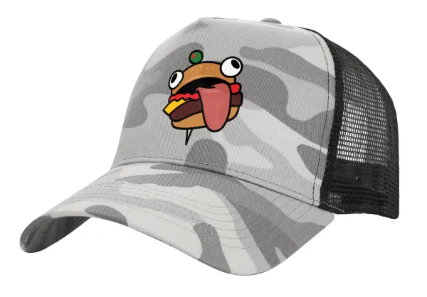Fortnite Durr Burger — 1