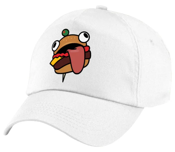 Fortnite Durr Burger — 1