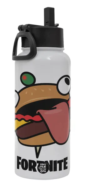 Fortnite Durr Burger — 1