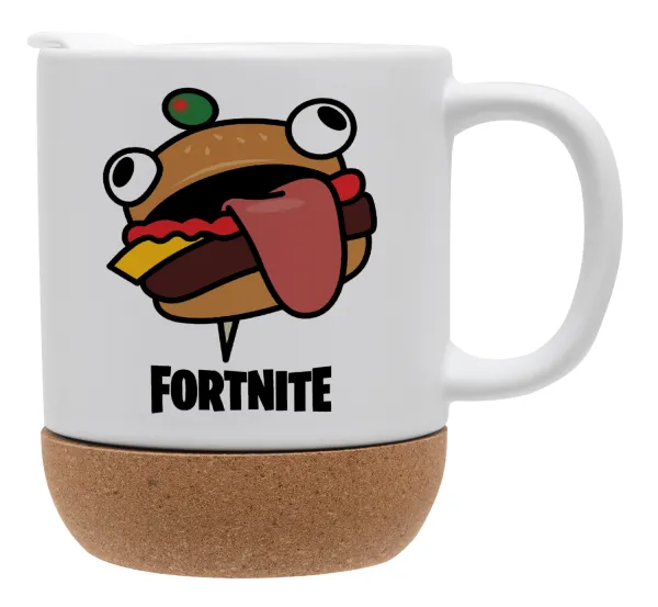 Fortnite Durr Burger — 1