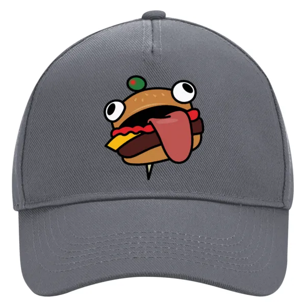 Fortnite Durr Burger — 1