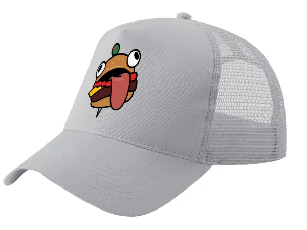 Fortnite Durr Burger — 1