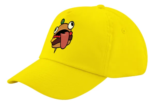 Fortnite Durr Burger — 1