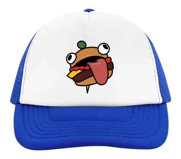 Fortnite Durr Burger — 2