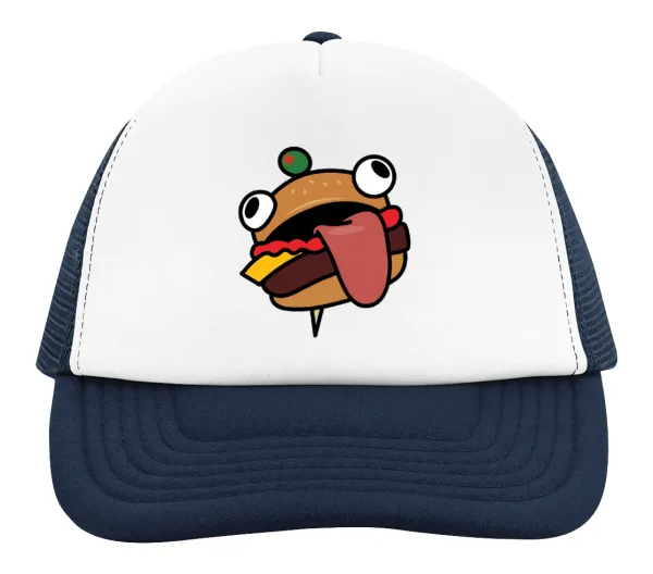 Fortnite Durr Burger — 2