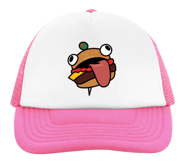 Fortnite Durr Burger — 2