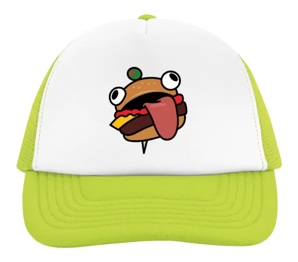 Fortnite Durr Burger — 2