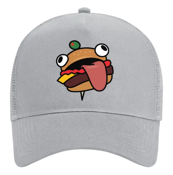 Fortnite Durr Burger — 2