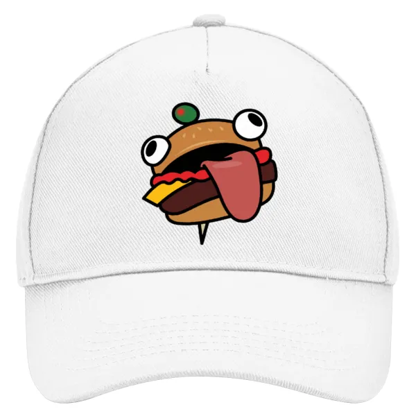 Fortnite Durr Burger — 1