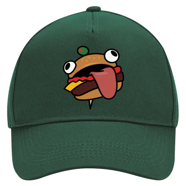 Fortnite Durr Burger — 1
