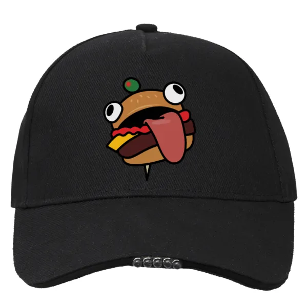 Fortnite Durr Burger — 1