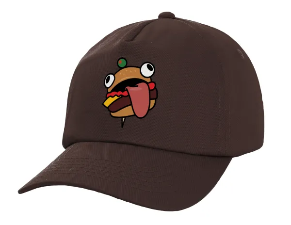 Fortnite Durr Burger — 1