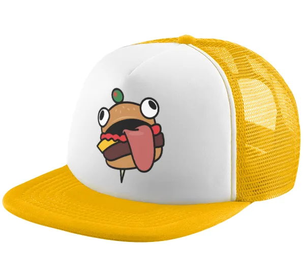 Fortnite Durr Burger — 1