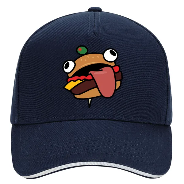 Fortnite Durr Burger — 1