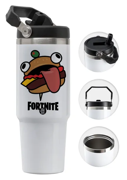 Fortnite Durr Burger — 1