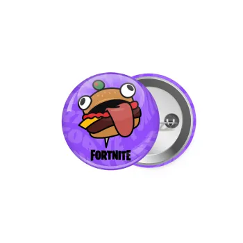 Fortnite Durr Burger, Κονκάρδα παραμάνα 5cm
