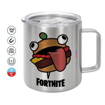 Fortnite Durr Burger, Κούπα Ανοξείδωτη διπλού τοιχώματος 300ml