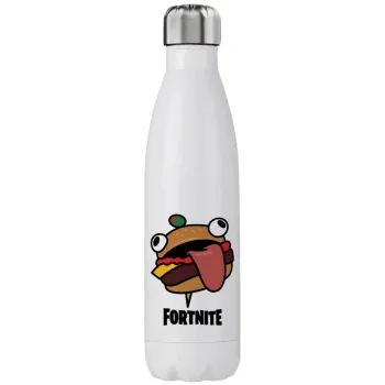 Fortnite Durr Burger, Stainless steel, double-walled, 750ml