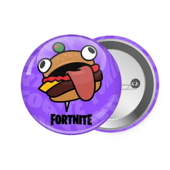 Fortnite Durr Burger, Κονκάρδα παραμάνα 7.5cm