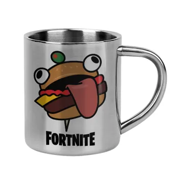 Fortnite Durr Burger, Κούπα Ανοξείδωτη διπλού τοιχώματος 300ml