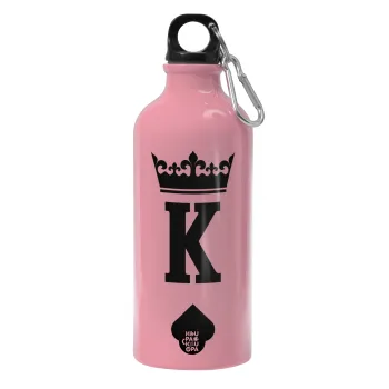 King, Παγούρι νερού 600ml