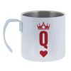 Queen — 1
