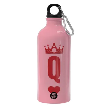 Queen, Παγούρι νερού 600ml
