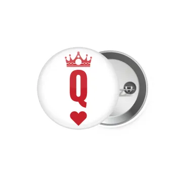 Queen, Κονκάρδα παραμάνα 5.9cm