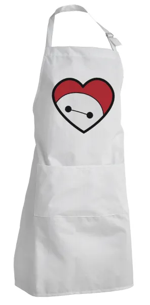 Baymax heart — 1