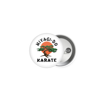 Miyagi-do karate, Κονκάρδα παραμάνα 5cm