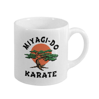 Miyagi-do karate, Κουπάκι κεραμικό, για espresso 150ml