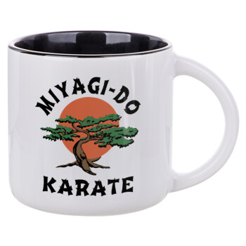 Miyagi-do karate, Κούπα κεραμική 400ml