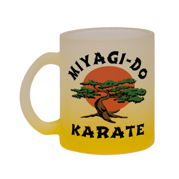 Miyagi-do karate, 