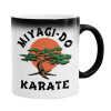  Miyagi-do karate