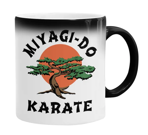 Miyagi-do karate — 2