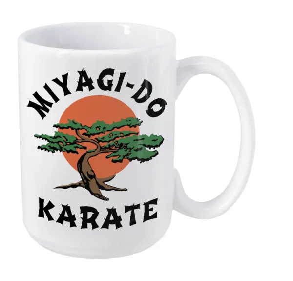 Miyagi-do karate — 1