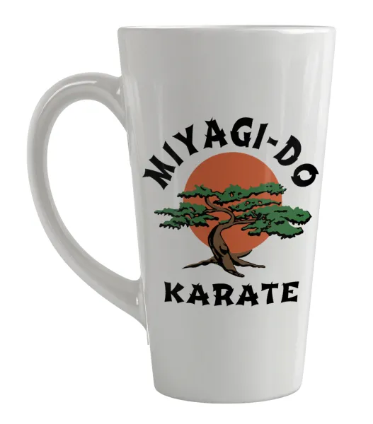 Miyagi-do karate — 1