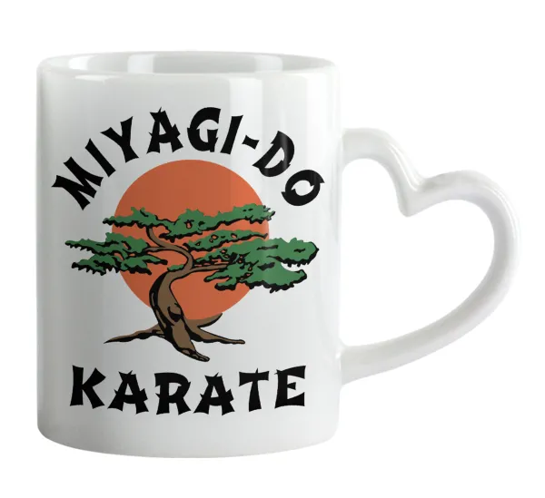 Miyagi-do karate — 1